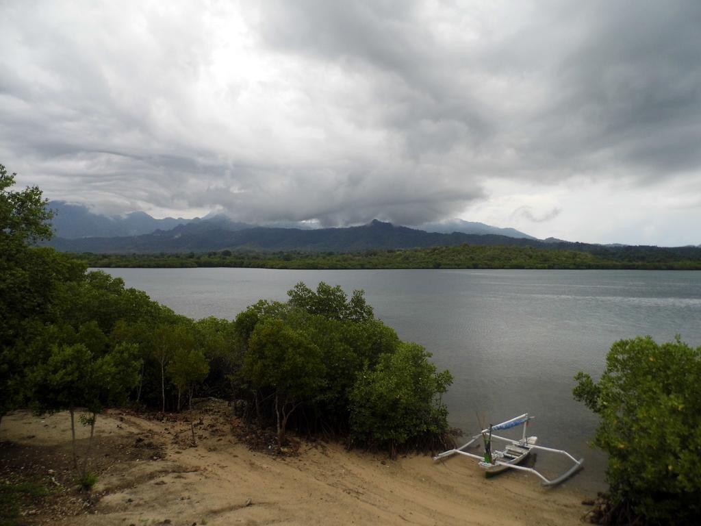 White Sandy Beach Menjangan Hotel Banyuwedang Екстериор снимка
