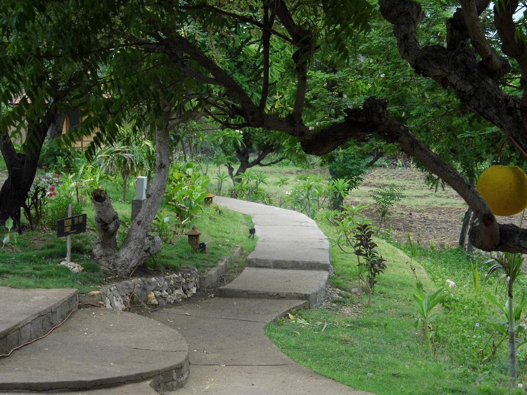 White Sandy Beach Menjangan Hotel Banyuwedang Екстериор снимка