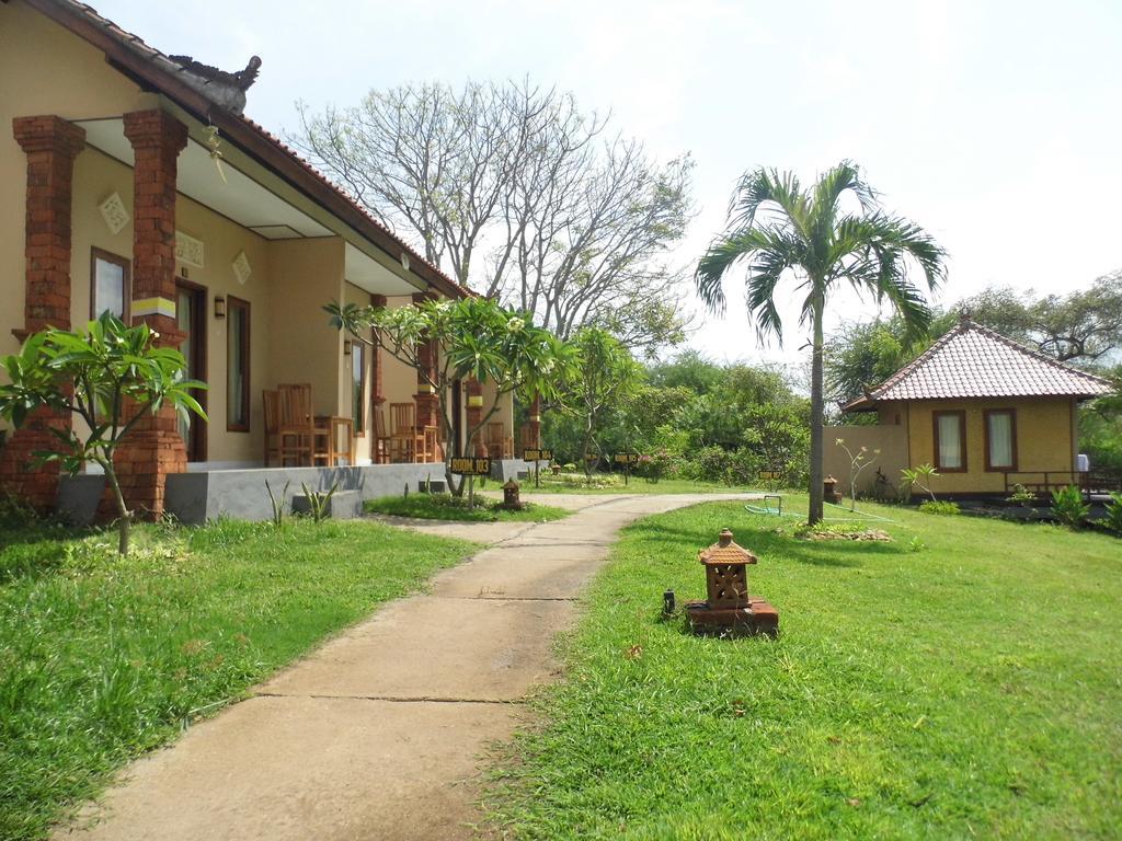 White Sandy Beach Menjangan Hotel Banyuwedang Екстериор снимка