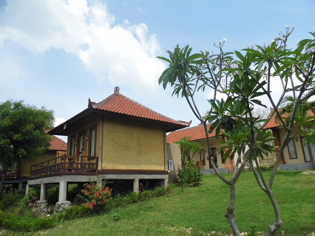 White Sandy Beach Menjangan Hotel Banyuwedang Екстериор снимка