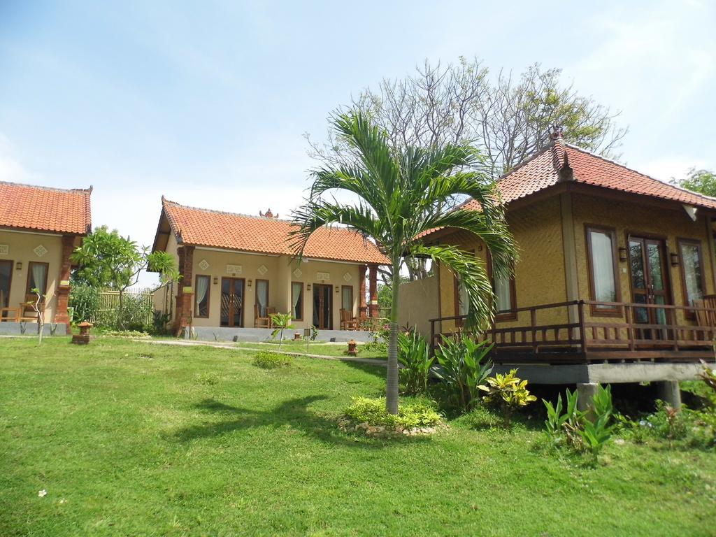White Sandy Beach Menjangan Hotel Banyuwedang Екстериор снимка