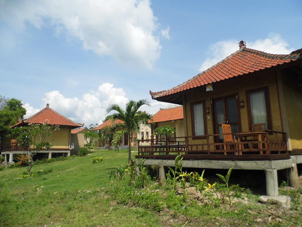 White Sandy Beach Menjangan Hotel Banyuwedang Екстериор снимка