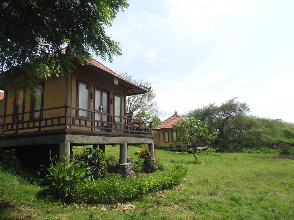 White Sandy Beach Menjangan Hotel Banyuwedang Екстериор снимка