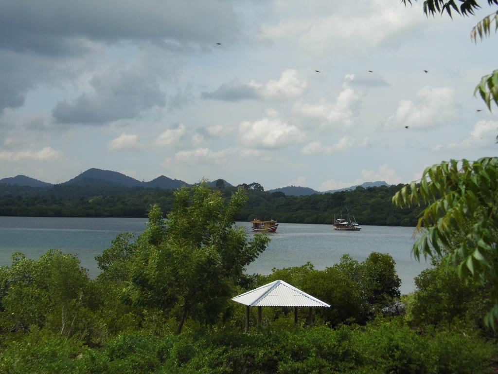 White Sandy Beach Menjangan Hotel Banyuwedang Екстериор снимка