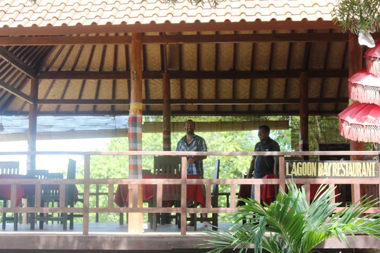 White Sandy Beach Menjangan Hotel Banyuwedang Екстериор снимка